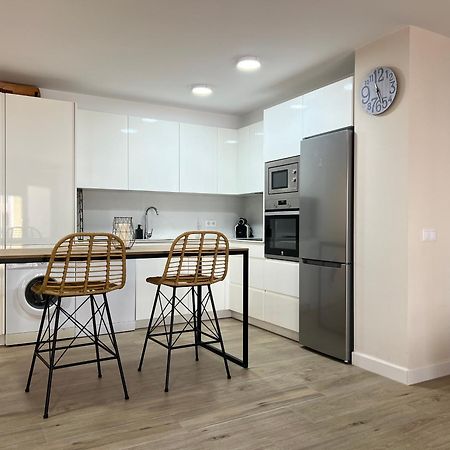 Apartamento Atlanterra Playa Primera Linea Захара де лос Атунес Екстериор снимка
