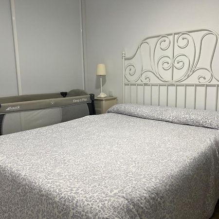 Apartamento Atlanterra Playa Primera Linea Захара де лос Атунес Екстериор снимка
