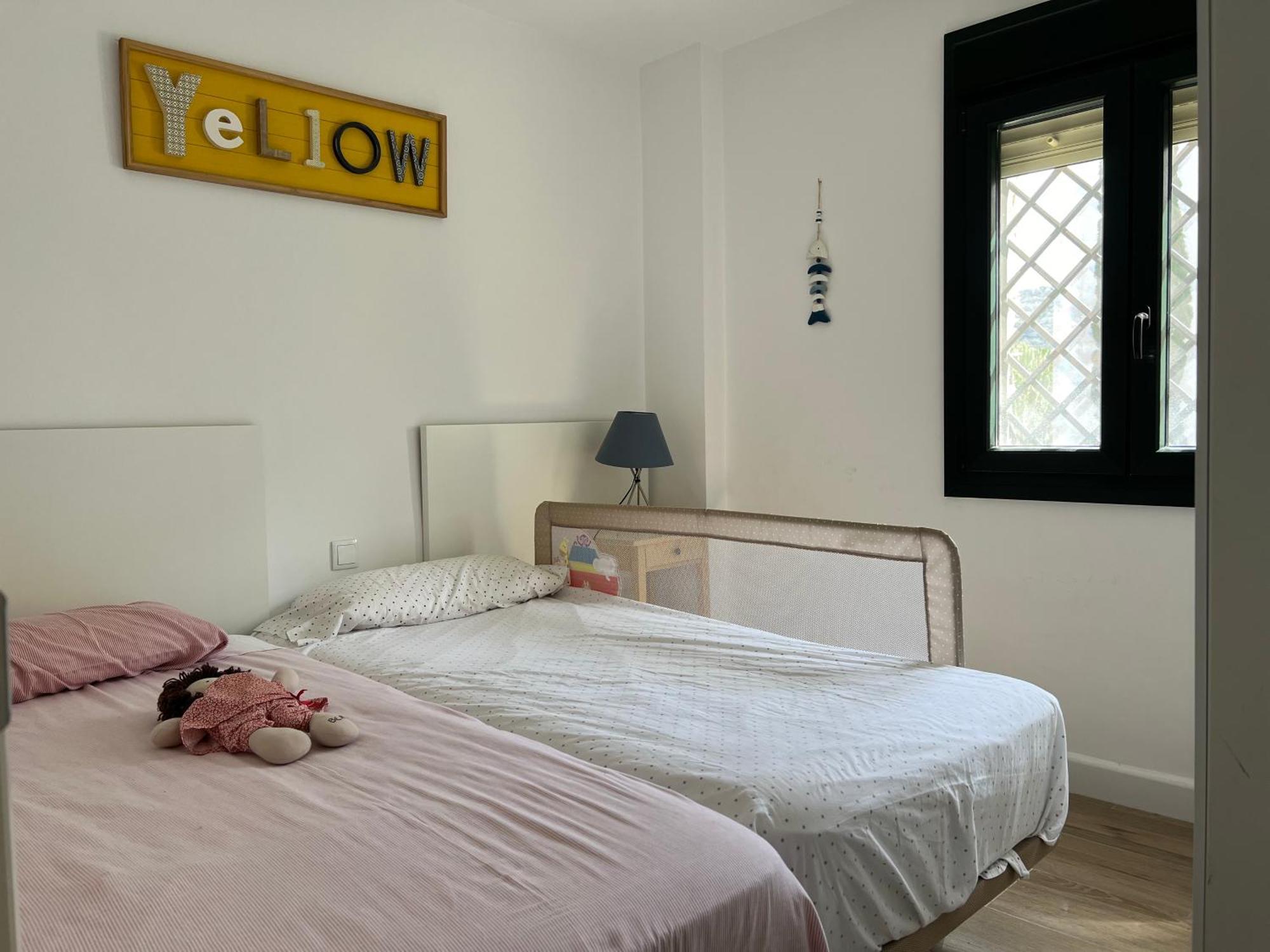 Apartamento Atlanterra Playa Primera Linea Захара де лос Атунес Екстериор снимка