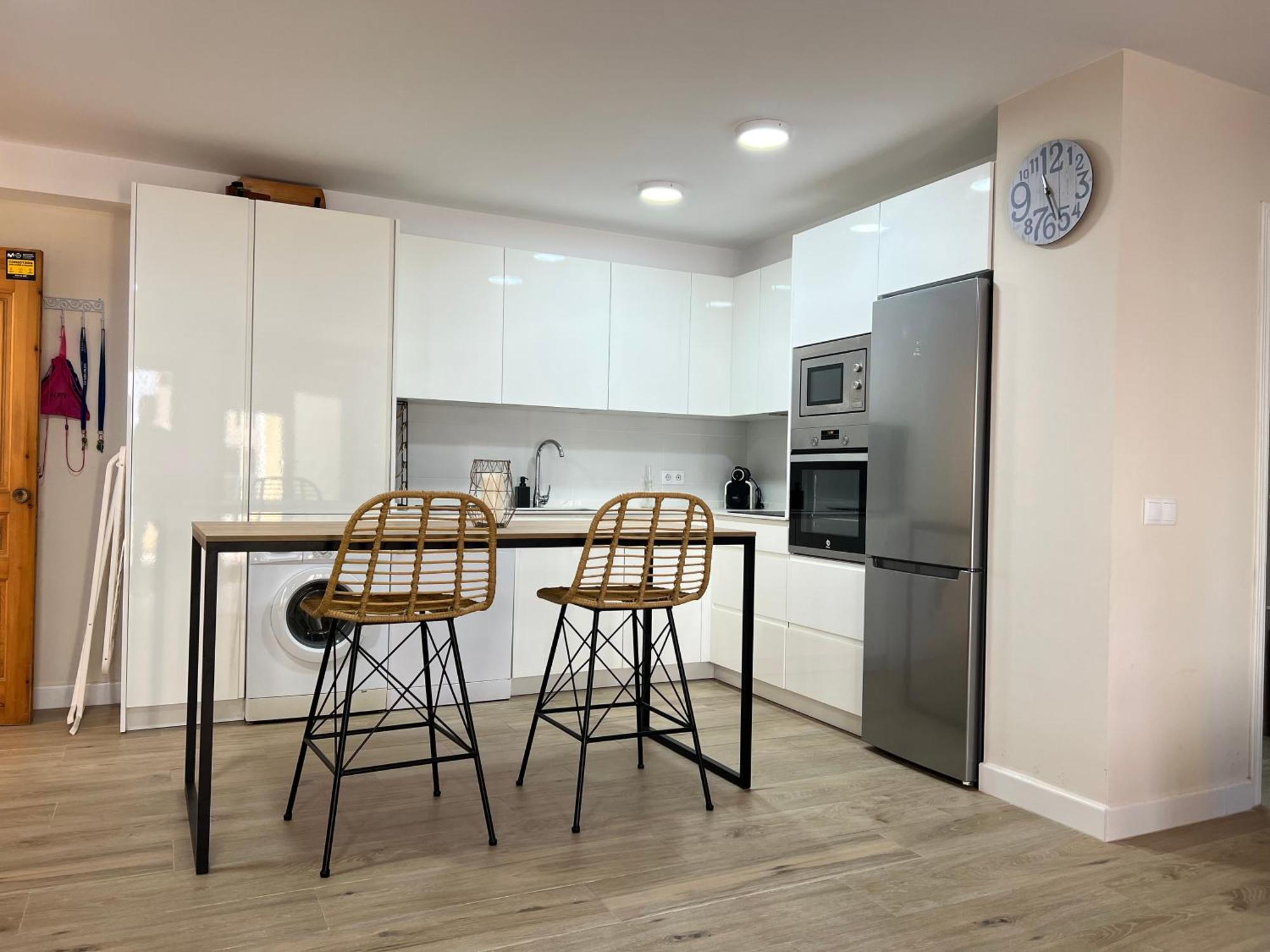 Apartamento Atlanterra Playa Primera Linea Захара де лос Атунес Екстериор снимка